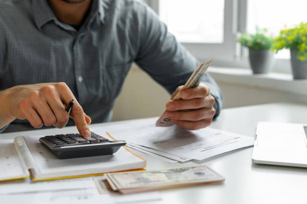 Best Home Equity Lines of Credit (HELOC)  in Ridgefield Park, NJ